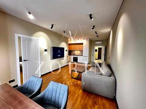 квартира за адресою Володимира Вернадського вул. (Дзержинського), 29-К