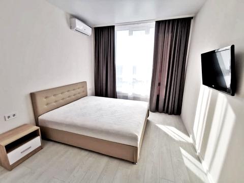 квартира по адресу Вишняковская ул., 4