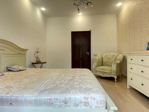 квартира за адресою Миколи Міхновського бульв. (Дружби народів), 26/1