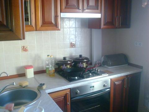 комната по адресу Докії Гуменної ул. (Юрия Смолича), 4