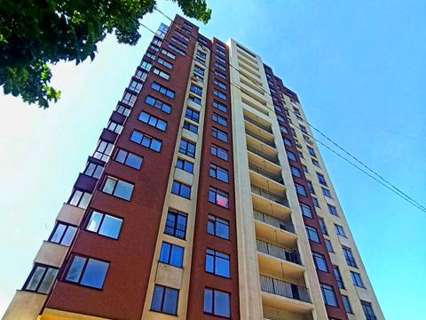 квартира по адресу Прокуровского Подполья ул., 175