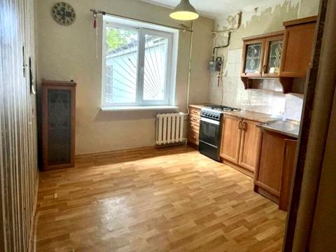 квартира по адресу Евгения Чикаленко ул., 58/1