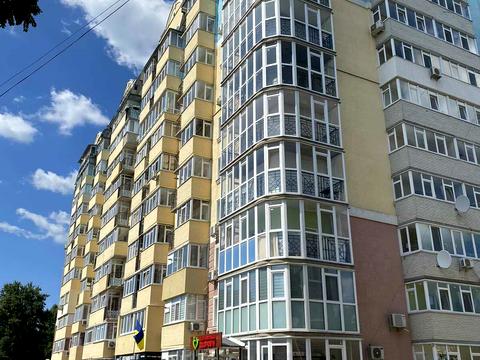 квартира за адресою Михайла Лушпи просп., 5