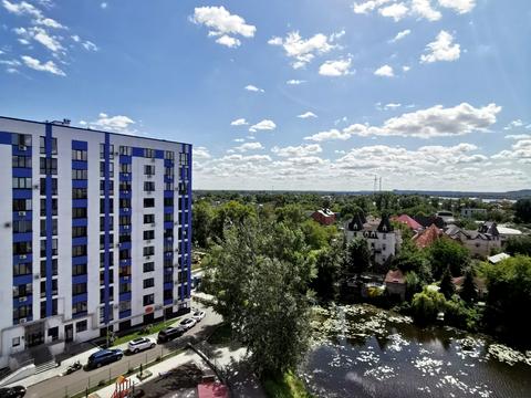 квартира за адресою Київ, Алімпія Галика вул., (75)