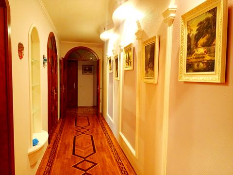квартира по адресу Бориса Гмыри ул., 1/2