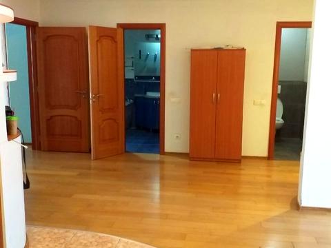 квартира по адресу Раисы Окипной ул., 4
