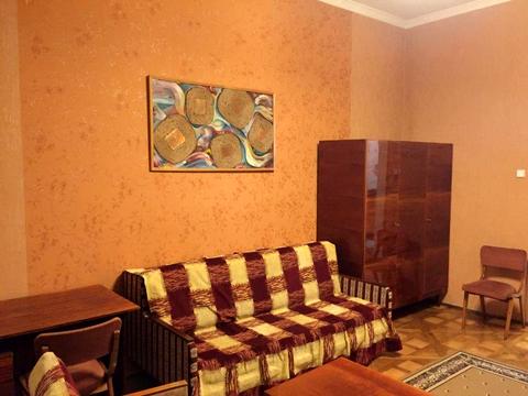 квартира за адресою Нечуя-Левицького вул., 1
