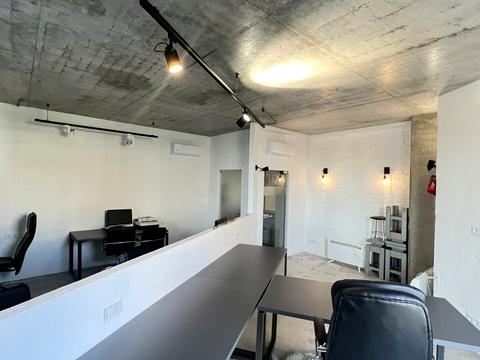 квартира за адресою Аркадійське плато вул. (Гагаринське плато), 5/2