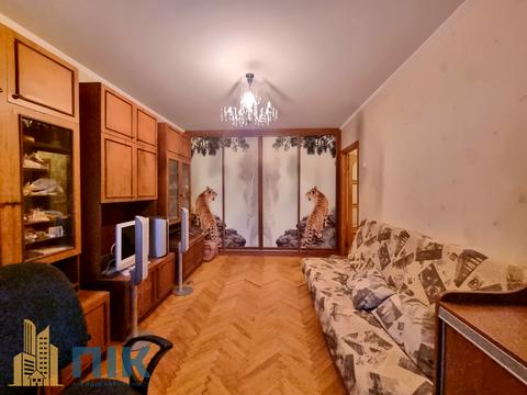 квартира по адресу Оболонский просп., 34/1