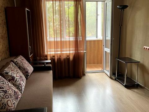 квартира по адресу Воскресенская ул., 11