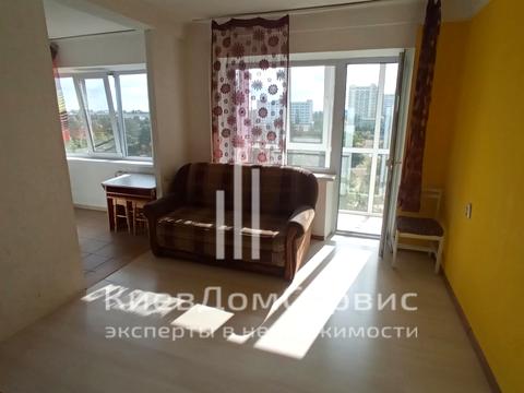 квартира по адресу Кіото ул., 3