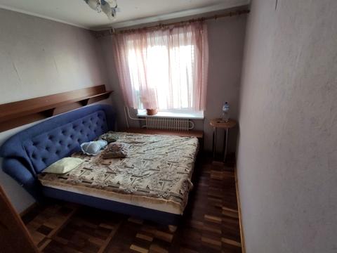 квартира по адресу Чаривная ул., 122