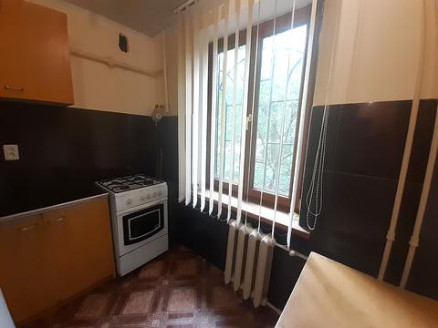 квартира за адресою Щусєва вул., 8