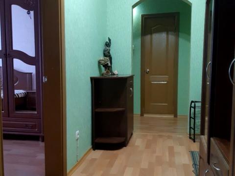 квартира за адресою Петра Григоренка просп., 16