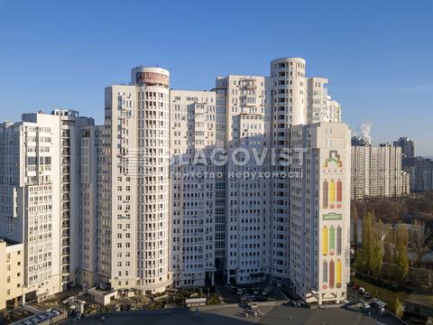 квартира по адресу Николая Михновского бульв. (Дружбы народов), 14-16