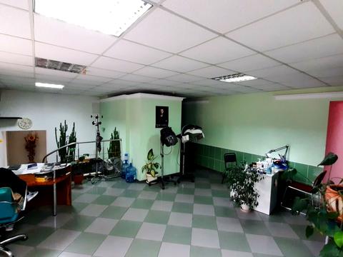 коммерческая по адресу Гоголя ул., 360