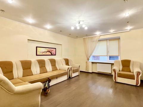 квартира за адресою Миру вул., 3-5