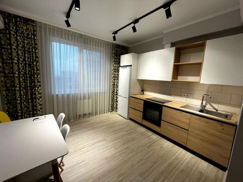 квартира за адресою Генуезька вул., 3а