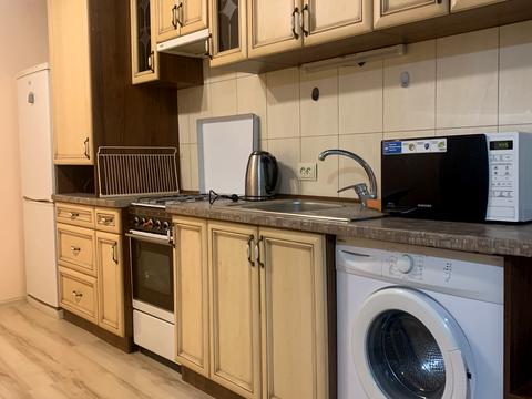 квартира за адресою Городоцька, 123