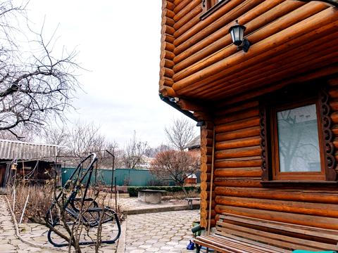 будинок за адресою Грузинська вул., 8-А