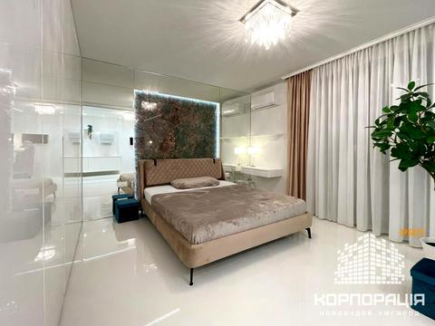 квартира по адресу Київська ул., 4