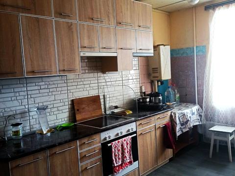 квартира по адресу Благодатная ул., 2