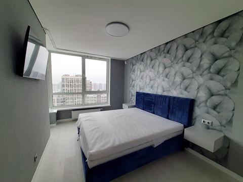 квартира по адресу Правды просп. (Правды), 2-В