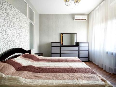 квартира по адресу Генуэзская ул., 5