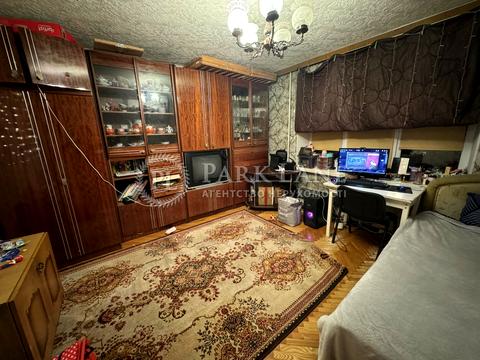 квартира по адресу Борщаговская ул., 173/187