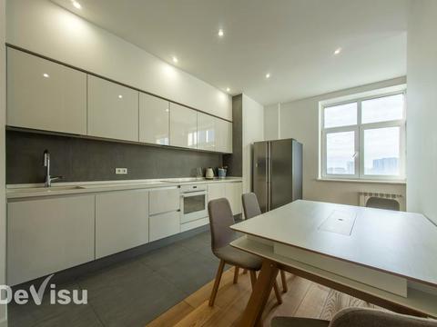 квартира за адресою Миколи Міхновського бульв. (Дружби народів), 14-16