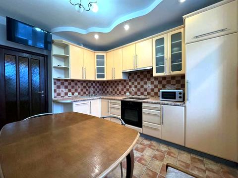 квартира за адресою Василя Касіяна вул., 2/1