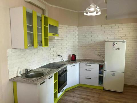 квартира по адресу Юлии Здановской ул. (Ломоносова), 85-Б