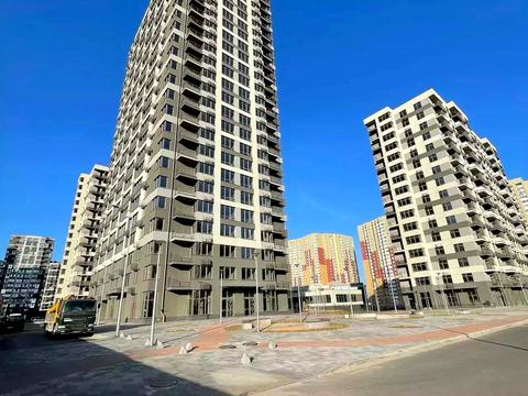 квартира за адресою Олександра Олеся вул., 3