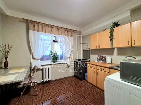 квартира по адресу Энтузиастов ул., 7/3