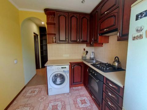 квартира по адресу Тернопольская ул., 13