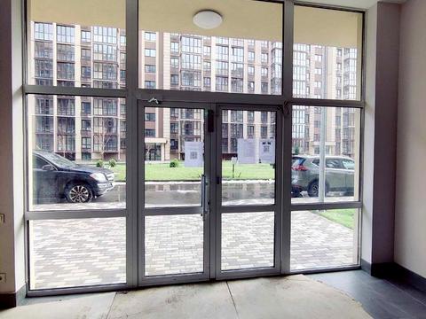 квартира за адресою Метрологічна вул., 107