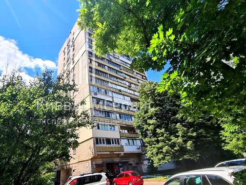 квартира по адресу Русановская набережная ул., 20