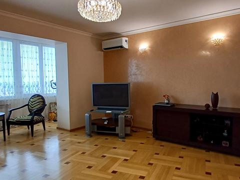 квартира по адресу Леси Украинки бульв., 21-А