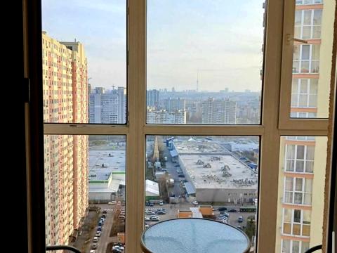 квартира за адресою Петра Калнишевського вул. (Михайла Майорова), 8