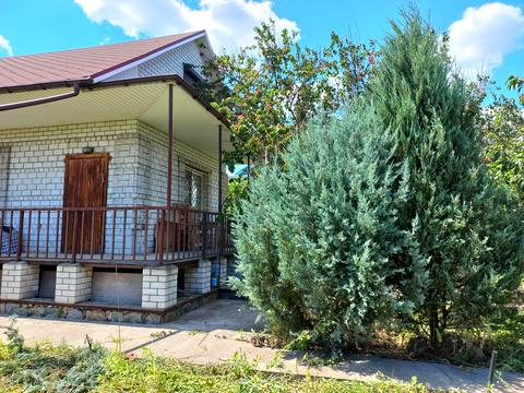 дом по адресу Кринична ул.