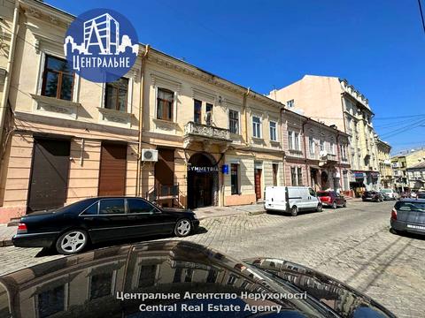 комерційна за адресою Занькоіецької, 23