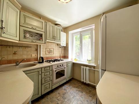 квартира за адресою Олександра Поля просп. (Кірова), 119-Б