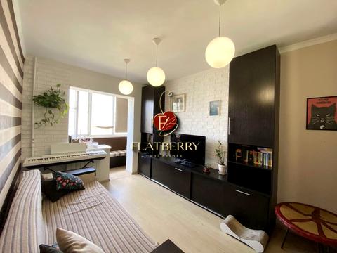 квартира по адресу Героев Днепра ул., 75