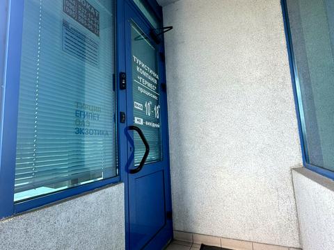 коммерческая по адресу Миколы Бажана просп., 14-А