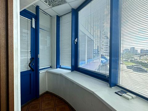 коммерческая по адресу Миколы Бажана просп., 14-А