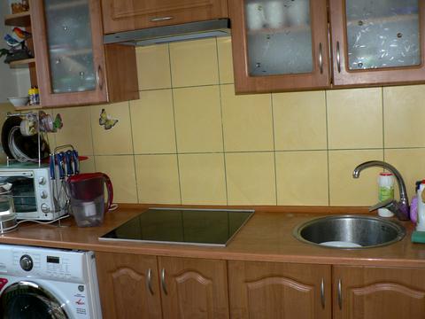 квартира за адресою Людвіга Свободи просп., 39б