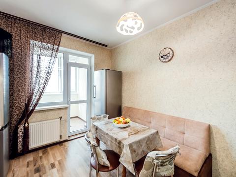 квартира за адресою Чубинського, 4А