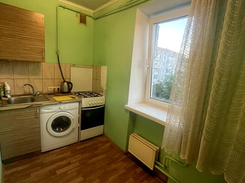 квартира по адресу Евгения Харченко ул. (Ленина), 31