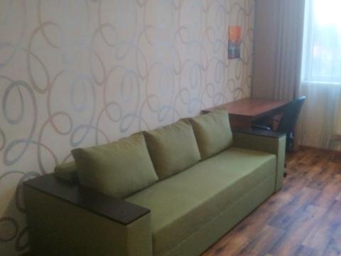 квартира по адресу Ярослава Гашека бульв., 24