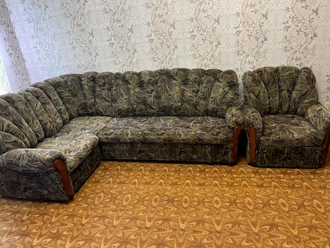 квартира за адресою Олександра Кутузакія вул. (Ленінградська), 32